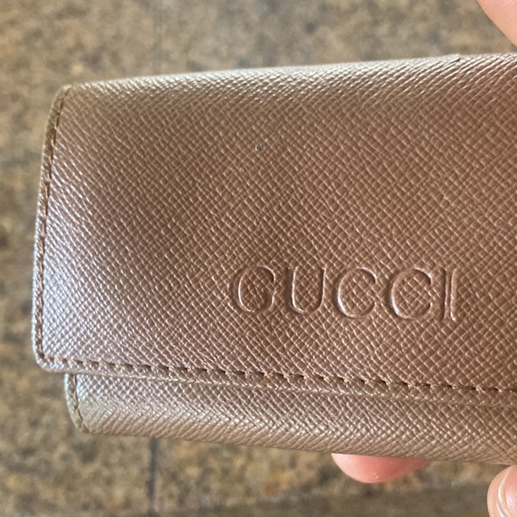 Authentic Gucci small wallet - Picture 10 of 10